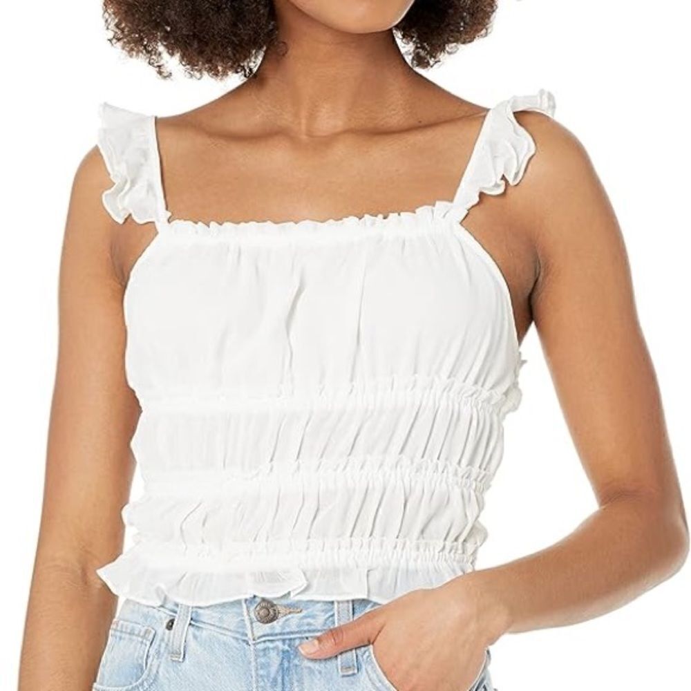 BB Dakota Steve Madden NWT Sweet and Go Top (M)